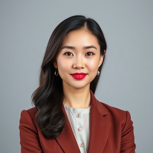 陈雅琪 - 内容总监