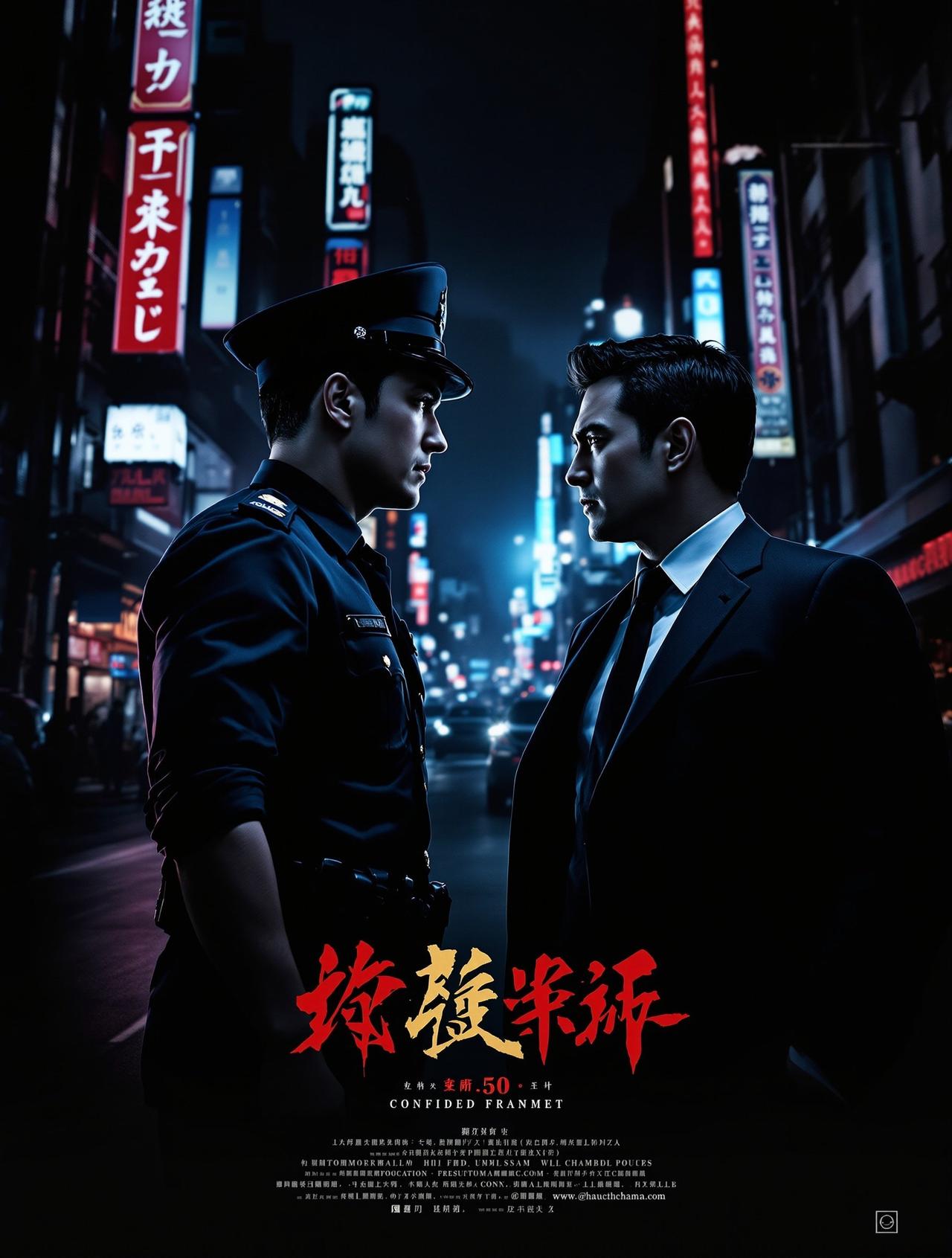 蘑菇视频推荐 - 狂飙