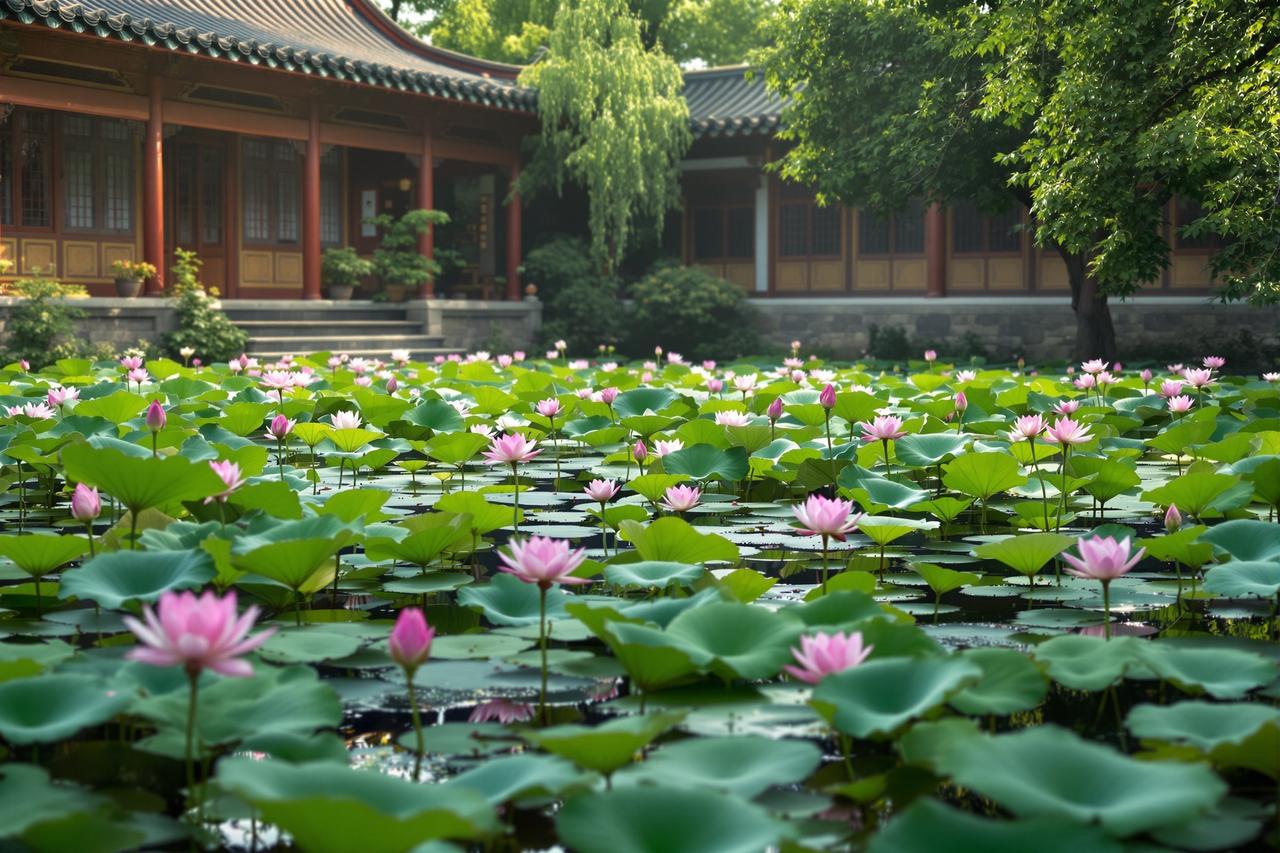 庆余年剧照2 - 动漫网站高清画面