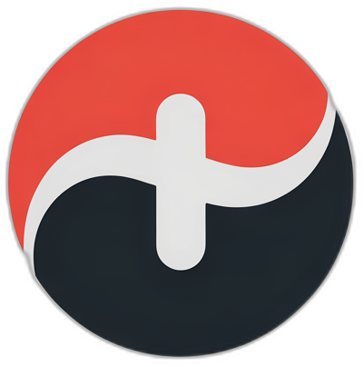 动漫网站Logo